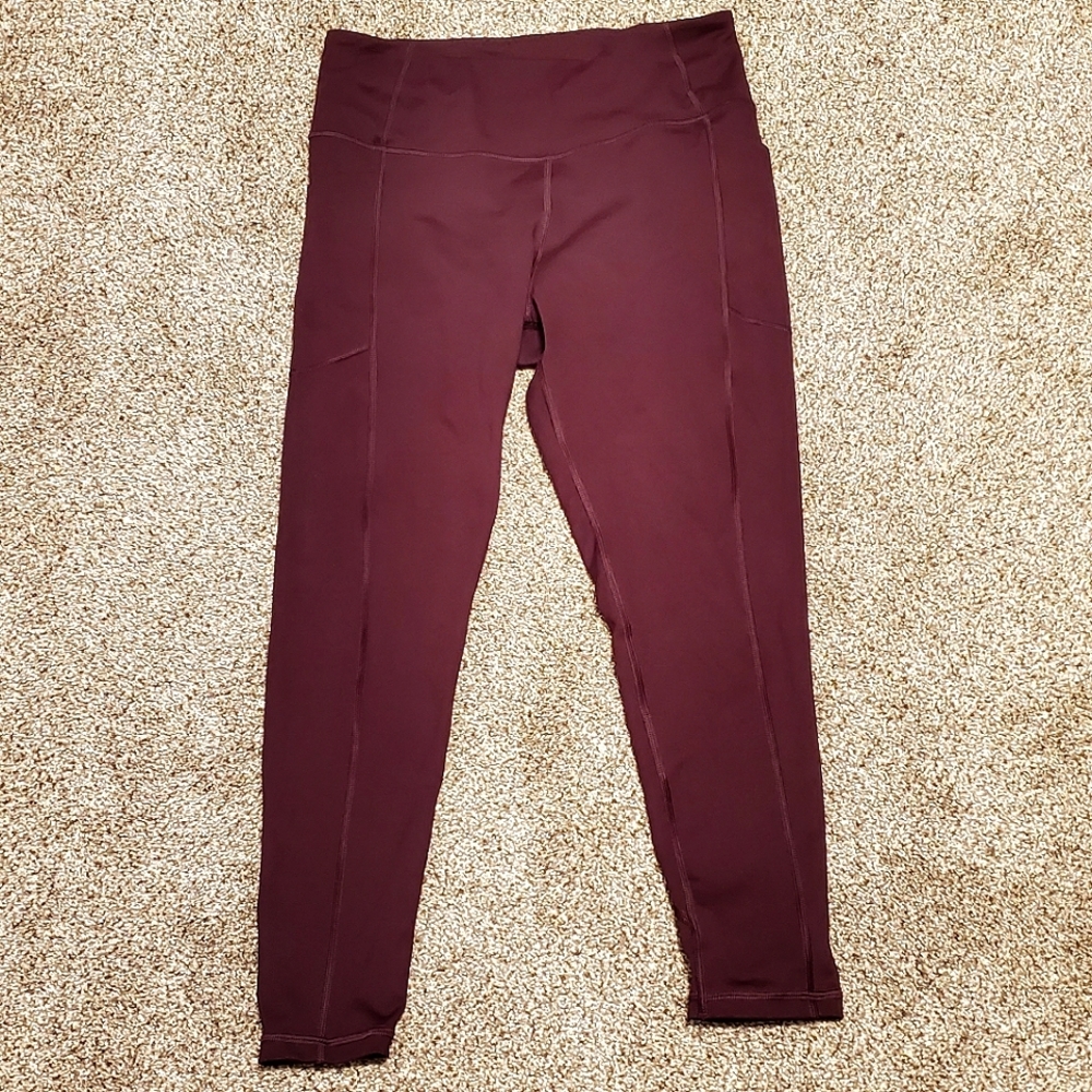 VS leggings